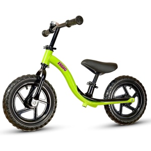 image:imageKRIDDO Toddler Balance Bike 2 Year Old Age 24 Months to 5 Years Old Early Learning Interactive Push Bicycle with Steady Balancing Gift Bike for 25 Boys Girls PinkGreen
