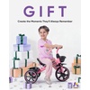 image:imageKRIDDO Tricycles Age 24 Month to 4 Years Toddler Kids Trike for 25 to 5 Year Old Gift for 24 Year Olds  GreenPink