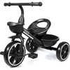 image:imageKRIDDO Tricycles Age 24 Month to 4 Years Toddler Kids Trike for 25 to 5 Year Old Gift for 24 Year Olds  GreenBlack