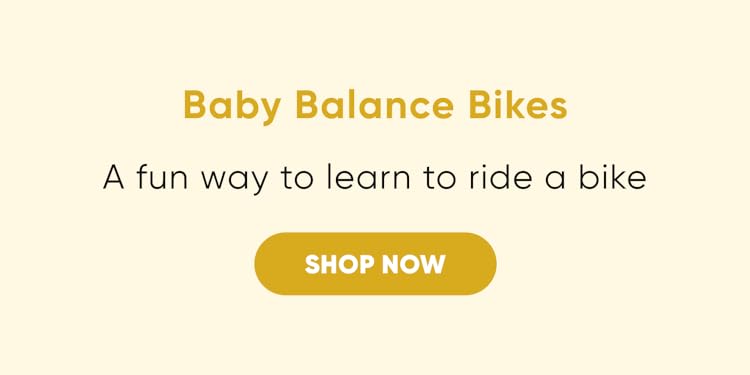 KRIDDO : Safe & Fun Ride-On Toys for Toddlers