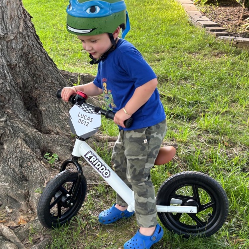 KRIDDO : Safe & Fun Ride-On Toys for Toddlers