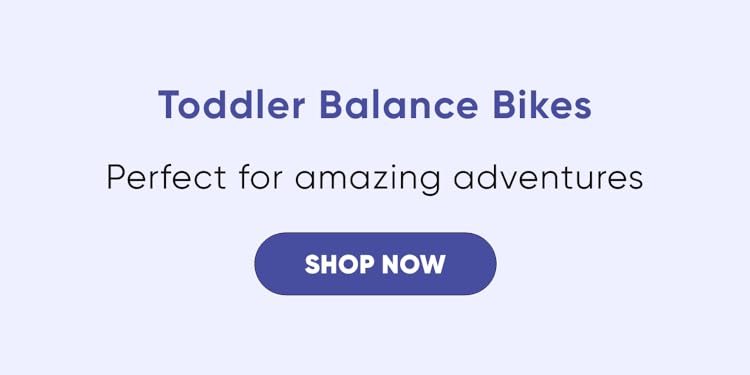 KRIDDO : Safe & Fun Ride-On Toys for Toddlers